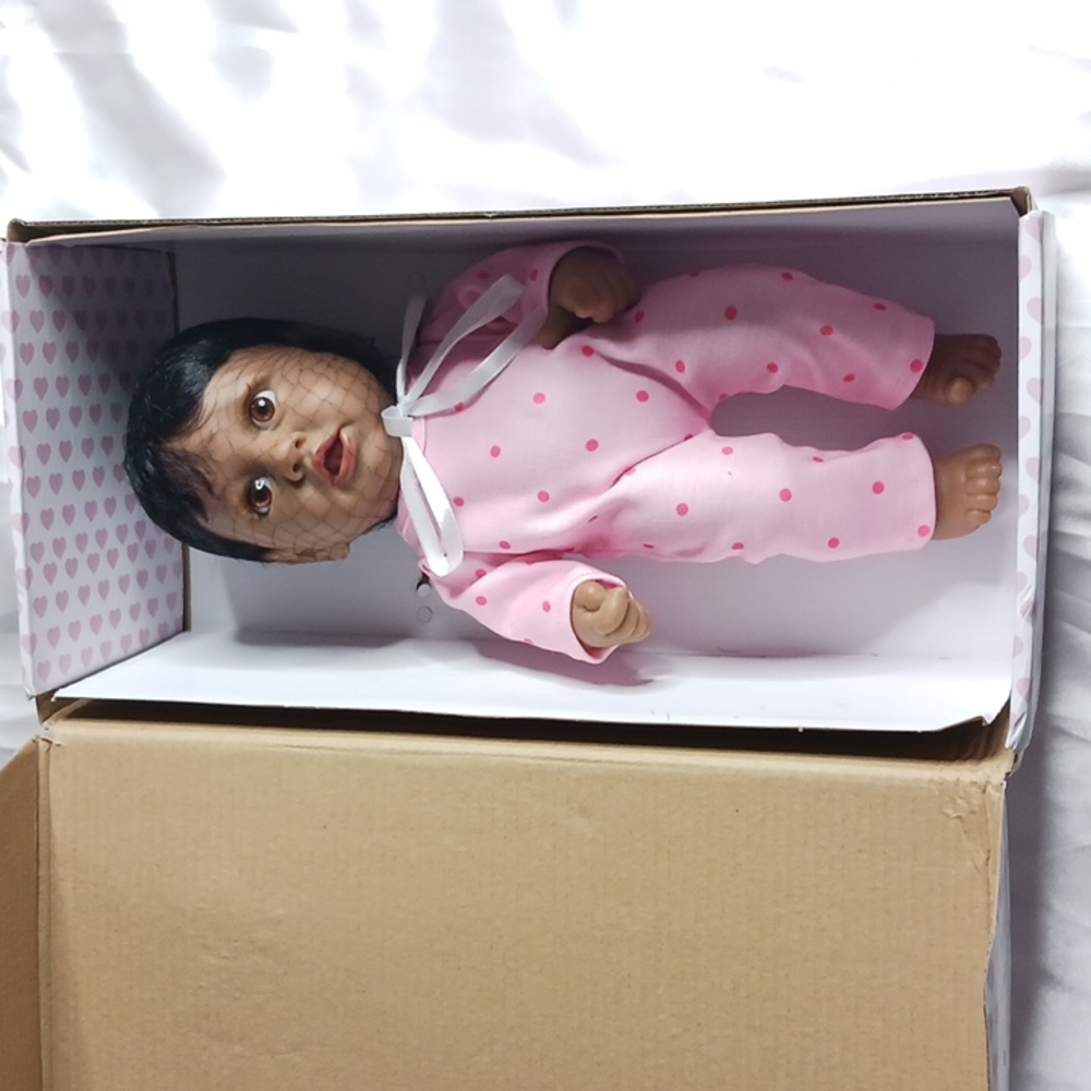 Doll
